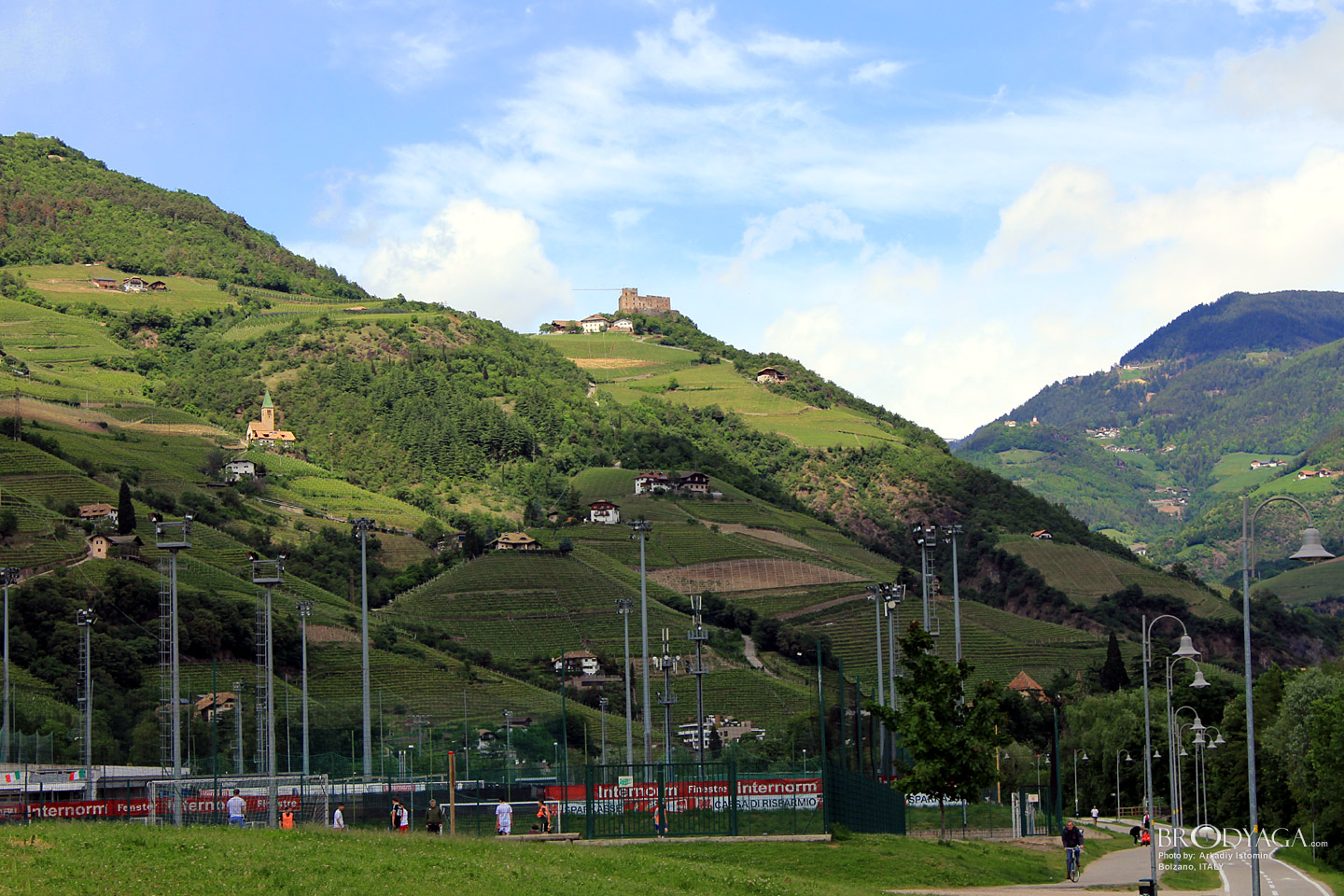Bolzano